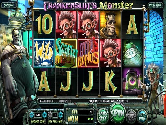Visionary IGaming Casino Software And Bonus Review Visionary IGaming Casino Software And Bonus Review