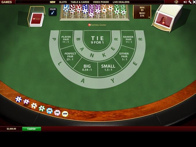 Casino software for small casino casino cliks