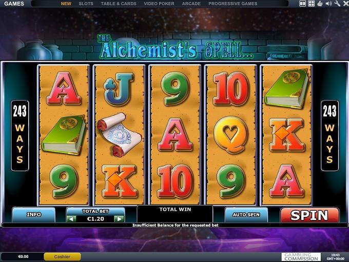 Magic Box Online Casino Review Spin, twist and win at magic box casino. games and casino