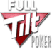 Casino logo fulltilt logo