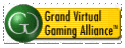 Grand virtual logo