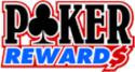 Casino logo poker rewards