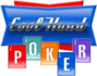 Casino logo cool hand