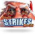 Santa Strikes Back