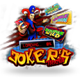 Joker's Tricks