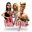 Mr Vegas