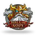 Hall of Gods