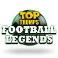 Top Trumps Football Legends
