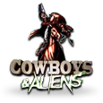 Cowboys & Aliens