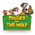 Piggies and the Wolf