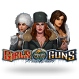 Girls with Guns - Frozen Dawn