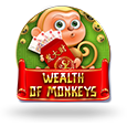 Wealth of monkeys
