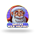 Santas Wild Helpers