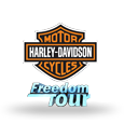 Harley Davidson Freedom Tour