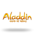 Aladdin Hand Of Midas