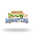 Age of the Gods Medusa and Monsters