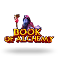Book of Alchemy