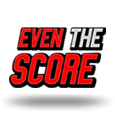 Even The Score