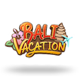 Bali Vacation