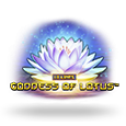 Goddess Of Lotus 10 Lines
