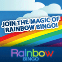 Rainbow Bingo