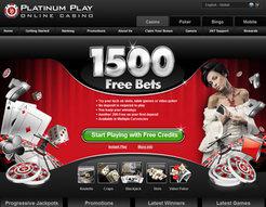 Platinumplay