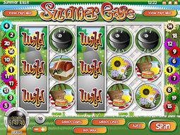 Summerease