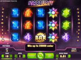 Starburst