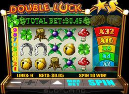 Doubleluck