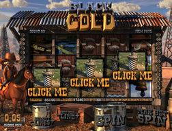 Blackgold