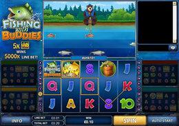 Fishingwithbuddies