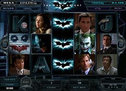 Thedarkknight