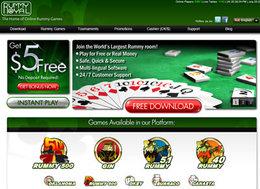 Rummy royal
