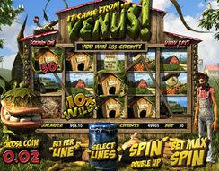 Itcamefromvenus