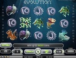 Evolution
