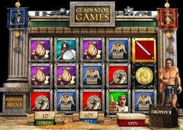 Gladiatorgames