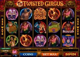 Twistedcircus