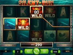Silentrun