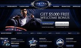 Lincoln