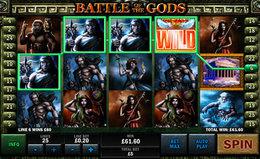 Battleofthegods