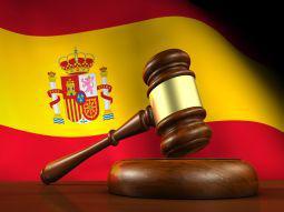Spainnetentregulation