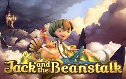 Jack bean logo