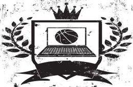 Fantasy basketball champion