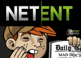 Netent signs agreements with gala coral