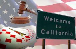 California online poker