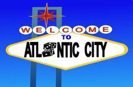 Atlantic city