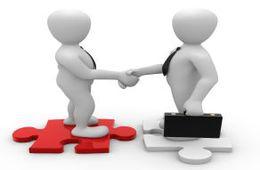 Businessdeal