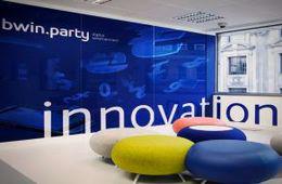 Bwin.party offices