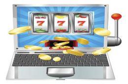 Laptop slot machine 2011 2