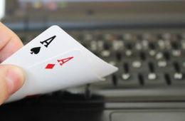 Onlinepokerny
